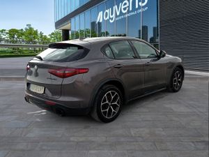 Alfa Romeo Stelvio 2.2 Diésel 140kw (190cv) Sprint Rwd - Foto 4