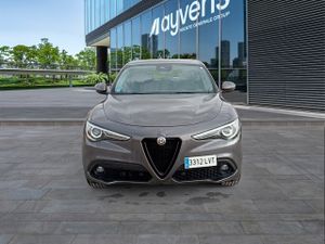 Alfa Romeo Stelvio 2.2 Diésel 140kw (190cv) Sprint Rwd - Foto 3
