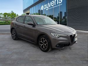 Alfa Romeo Stelvio 2.2 Diésel 140kw (190cv) Sprint Rwd - Foto 3