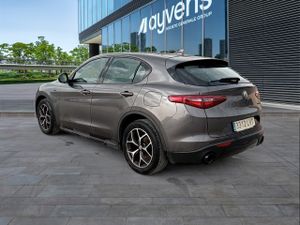 Alfa Romeo Stelvio 2.2 Diésel 140kw (190cv) Sprint Rwd - Foto 6
