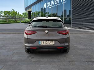 Alfa Romeo Stelvio 2.2 Diésel 140kw (190cv) Sprint Rwd - Foto 5