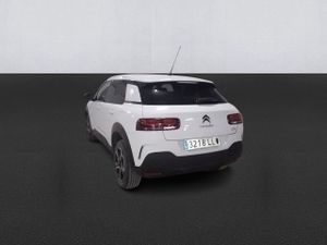 Citroen C4 Cactus Bluehdi 100 S&s C-series - Foto 6