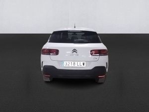 Citroen C4 Cactus Bluehdi 100 S&s C-series - Foto 5