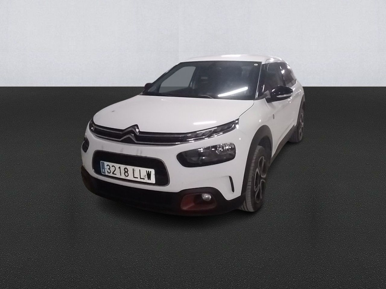 Citroen C4 Cactus Bluehdi 100 S&s C-series - Foto 1
