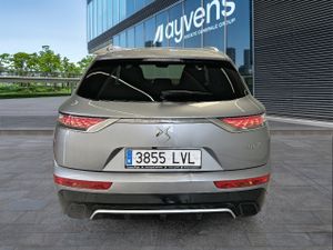 Ds Ds 7 Crossback Bluehdi De 96kw (130cv) At Bastille + - Foto 5