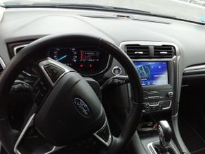 Ford Mondeo 2.0 Híbrido 138kw Titanium Hev At Sb - Foto 7