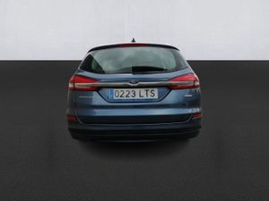 Ford Mondeo 2.0 Híbrido 138kw Titanium Hev At Sb - Foto 5