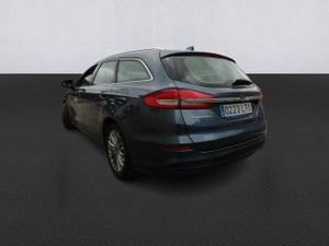 Ford Mondeo 2.0 Híbrido 138kw Titanium Hev At Sb - Foto 6