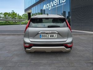 Kia Niro 1.6 Gdi Phev 135kw (183cv) Drive - Foto 5