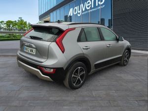 Kia Niro 1.6 Gdi Phev 135kw (183cv) Drive - Foto 4