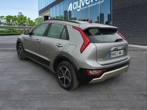 Kia Niro 1.6 Gdi Phev 135kw (183cv) Drive - Foto 6