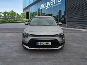 Kia Niro 1.6 Gdi Phev 135kw (183cv) Drive - Foto 3