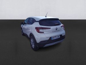 Renault Captur Intens Tce 74kw (100cv) Glp - Foto 6