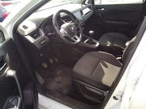 Renault Captur Intens Tce 74kw (100cv) Glp - Foto 7