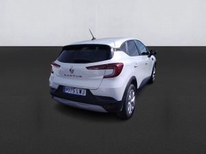 Renault Captur Intens Tce 74kw (100cv) Glp - Foto 4