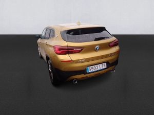 Bmw X2 Sdrive18d - Foto 6