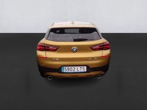 Bmw X2 Sdrive18d - Foto 5
