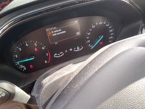 Ford Focus 1.0 Ecoboost Mhev 114kw St-line Sb - Foto 8