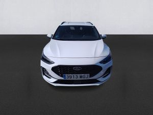Ford Focus 1.0 Ecoboost Mhev 114kw St-line Sb - Foto 3