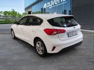 Ford Focus 1.5 Ecoblue 88kw Trend+ - Foto 6