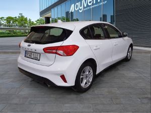 Ford Focus 1.5 Ecoblue 88kw Trend+ - Foto 4