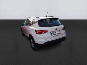Seat Arona 1.0 Tsi 81kw (110cv) Style Go Eco - Foto 6