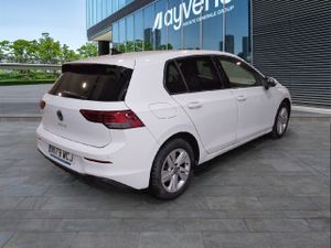 Volkswagen Golf Life 2.0 Tdi 85kw (115cv) - Foto 4