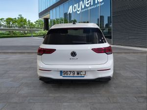 Volkswagen Golf Life 2.0 Tdi 85kw (115cv) - Foto 5