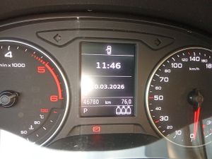 Audi Q2 Advanced 30 Tdi 85kw (116cv) S Tronic - Foto 8