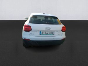 Audi Q2 Advanced 30 Tdi 85kw (116cv) S Tronic - Foto 5