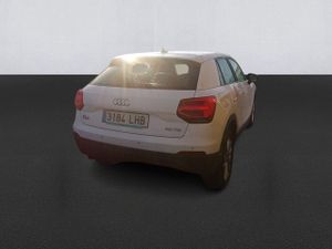 Audi Q2 Advanced 30 Tdi 85kw (116cv) S Tronic - Foto 4