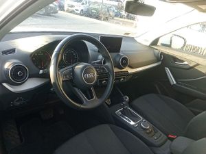 Audi Q2 Advanced 30 Tdi 85kw (116cv) S Tronic - Foto 7