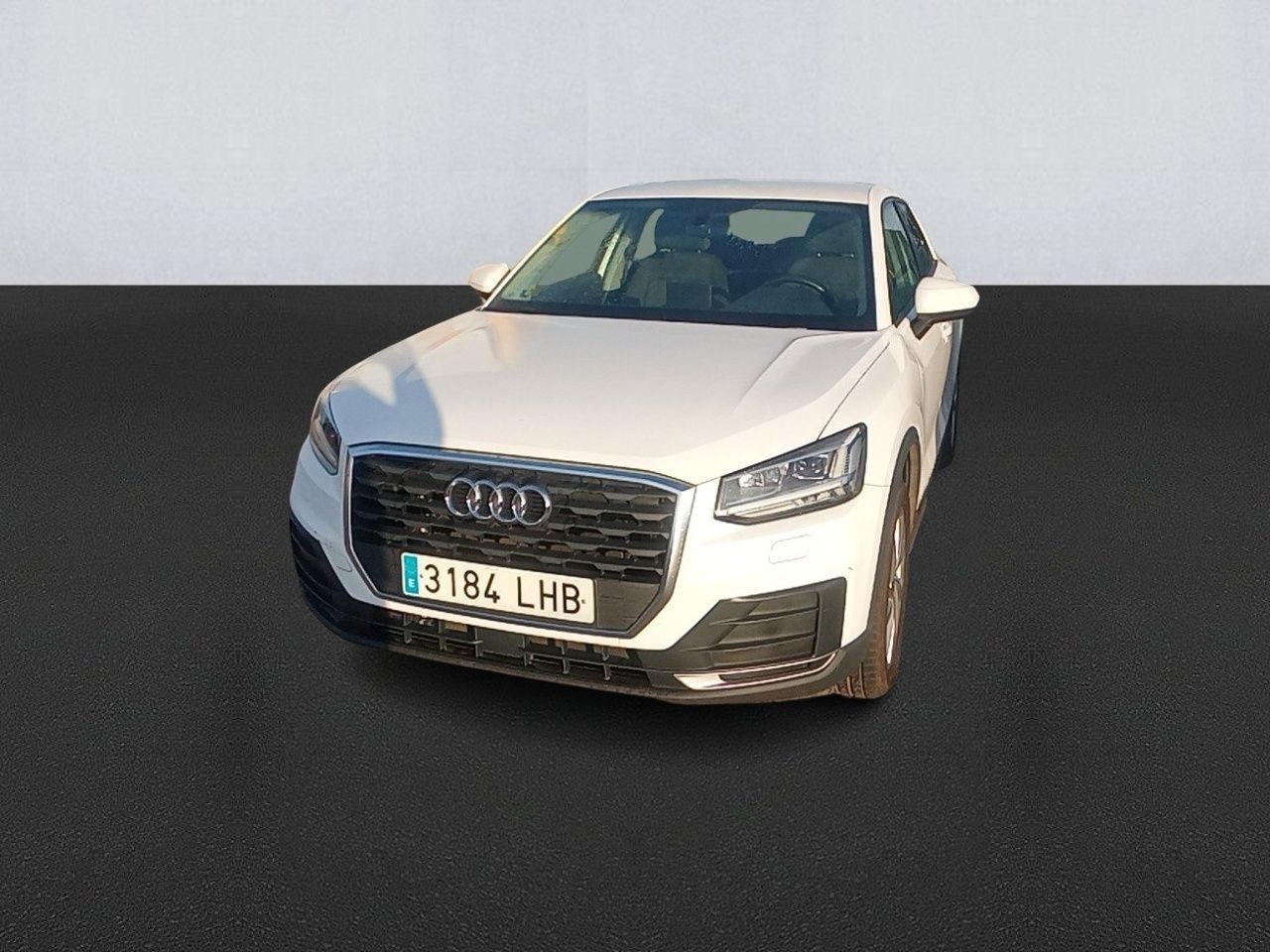 Audi Q2 Advanced 30 Tdi 85kw (116cv) S Tronic - Foto 1