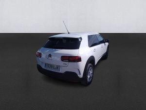 Citroen C4 Cactus Bluehdi 100 S&s Shine - Foto 4