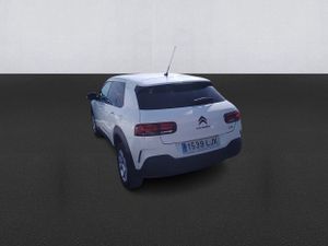 Citroen C4 Cactus Bluehdi 100 S&s Shine - Foto 6
