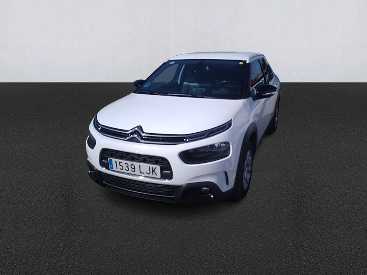 Citroen C4 Cactus Bluehdi 100 S&s Shine - Foto 1