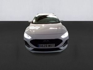 Ford Focus 1.0 Ecoboost Mhev 114kw St-line Sb - Foto 3