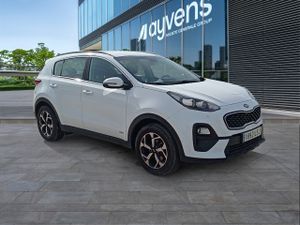 Kia Sportage 1.6 Mhev Business 100kw (136cv) 4x4 - Foto 3