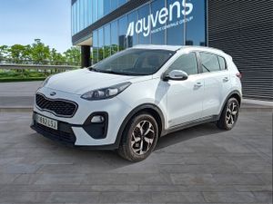 Kia Sportage 1.6 Mhev Business 100kw (136cv) 4x4 - Foto 2