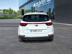 Kia Sportage 1.6 Mhev Business 100kw (136cv) 4x4 - Foto 5