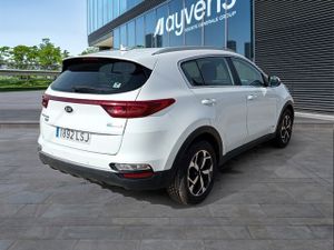 Kia Sportage 1.6 Mhev Business 100kw (136cv) 4x4 - Foto 4