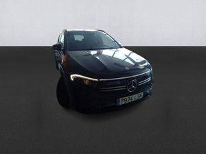 Mercedes Eqa 250 - Foto 3