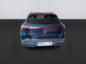 Mercedes Eqa 250 - Foto 5