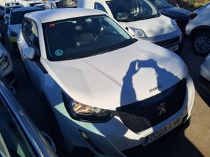 Peugeot 2008 Active Bluehdi 81kw (110cv) - Foto 3