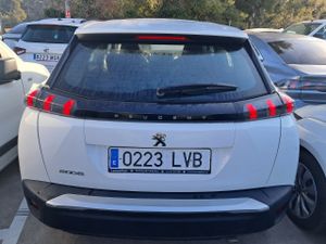 Peugeot 2008 Active Bluehdi 81kw (110cv) - Foto 5