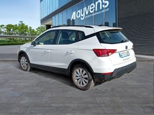 Seat Arona 1.6 Tdi 70kw (95cv) Style Go Eco - Foto 6