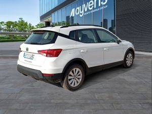 Seat Arona 1.6 Tdi 70kw (95cv) Style Go Eco - Foto 4