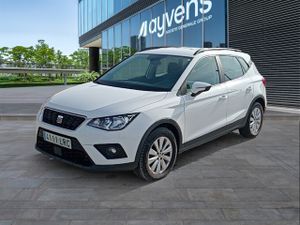 Seat Arona 1.6 Tdi 70kw (95cv) Style Go Eco - Foto 2