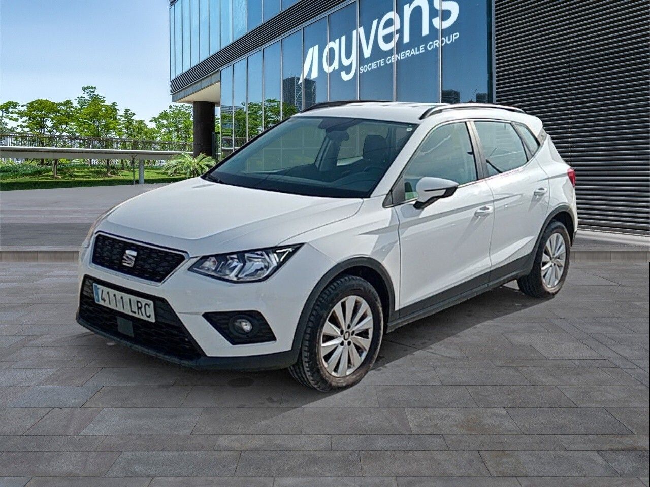 Seat Arona 1.6 Tdi 70kw (95cv) Style Go Eco - Foto 1