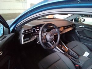 Audi A3 Sportback 30 Tfsi 81kw (110cv) S Tronic - Foto 7